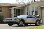Back to the future fan club1234