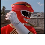 power rangers wildforce