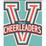 TGLC cheer