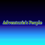 Adventuria's People