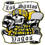 Los Santos Vagosᅠ