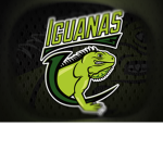 TEH #IGUANASQUAD FOREVER