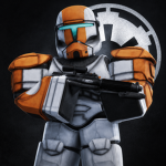 TGE - Imperial Commandos