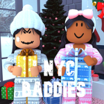 ' NYC Baddies