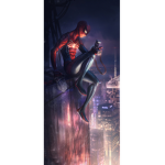 Spider-man fanz
