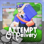 📦Attempt On Delivery 