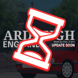 [⏳SOON] Ardleigh, England  icon