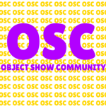 Object Show Community.