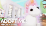 Adopt me hangout