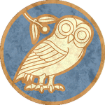 The Athenian Empire Military