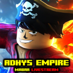Adhys Empire