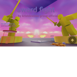 sword fight