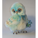 Dora-owl)