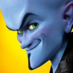 MEGA MIND IS LOVE MEGAMIND IS LIFE