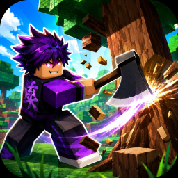 Chop Trees For Anime