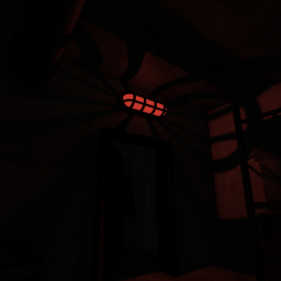 Horror_Shell_Testing