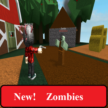 [Zombies!] Rise of The Zeds: Undesirable