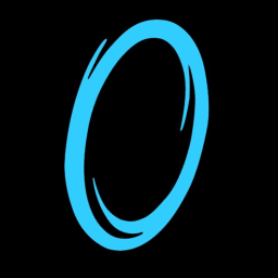 Portal Obby [WIP] icon