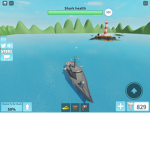 SharkBite fans (and other fans of other games)