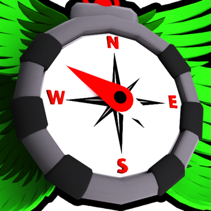 Normal Compass Overlord