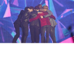 k-pop bts