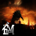 Kaiju Multiverse [LEGACY]