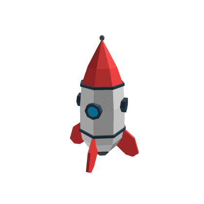 Koby Rocketship!