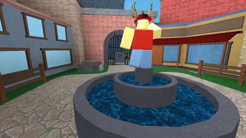 MM2 Sandbox Mode     B   E   T   A