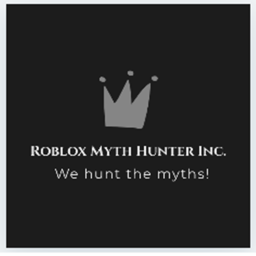 Roblox Myth Hunter Incorporation Meeting Area