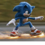 SONIC IS THE BEST!!!!!!!!