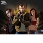 Grand Theft Auto IV Fan Group