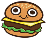 Burger Burglars