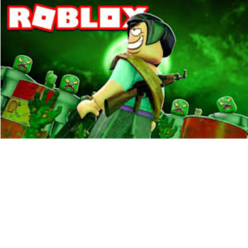 welcome to zombie city!