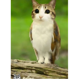 (VASYABVB)Plants vs meowls icon