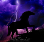 Thunder Horses