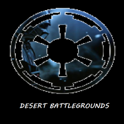 [RAID] DESERT BATTLE GROUNDS.