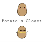 Potato's Closet
