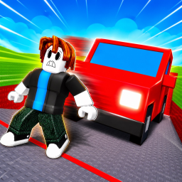 Survive Car Avalanche 🚗