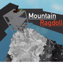 Mountain Ragdoll, IOO Visits! icon