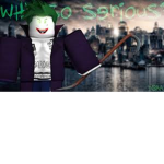 Joker's Gangㅤㅤ