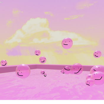 PINK POOL