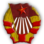 Zusten Communist Party of The UZSR