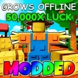 [🛠️] Grow a Garden 🍏 Modded