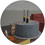 Game Badge Thumbnail