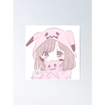 I love bunnys squad