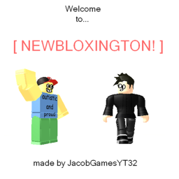 Welcome to State Bloxy Park (UPDATE!)
