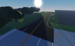 Center Driving Studios