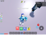 gamer y