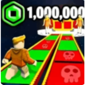 FINISH IMPOSSIBLE GLASS OBBY