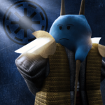 《 GAR 》Republic Senate
